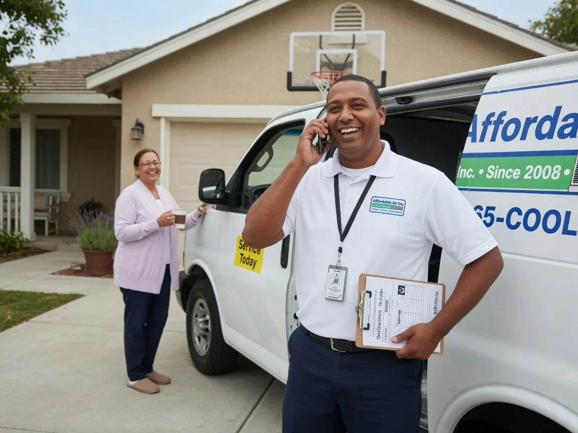 Central Ac Repair Sumner, IL FAQs